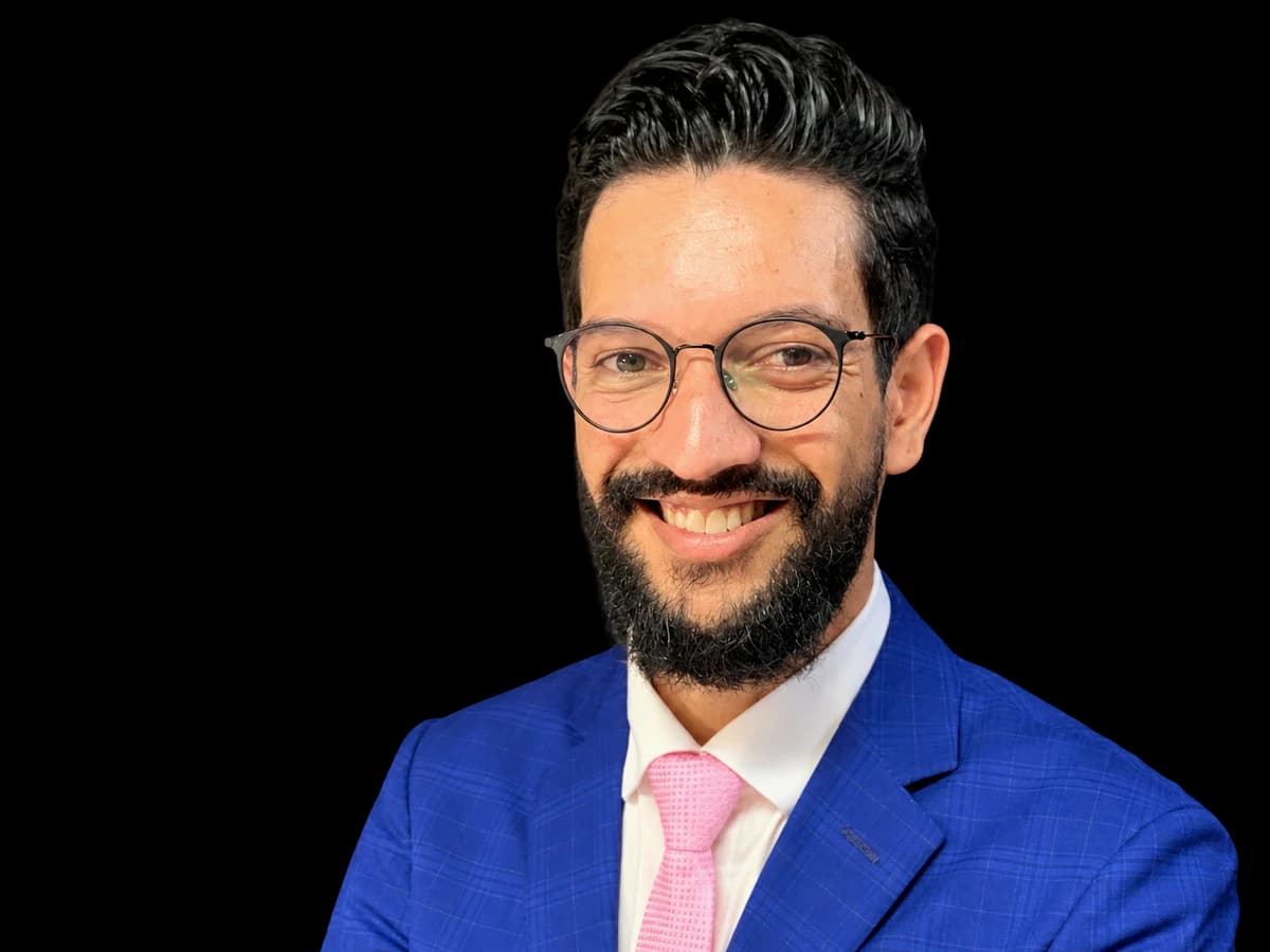 Maurício Souza, empreendedor brasileiro ligado ao grupo Nella